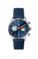 Carrera Chronograph